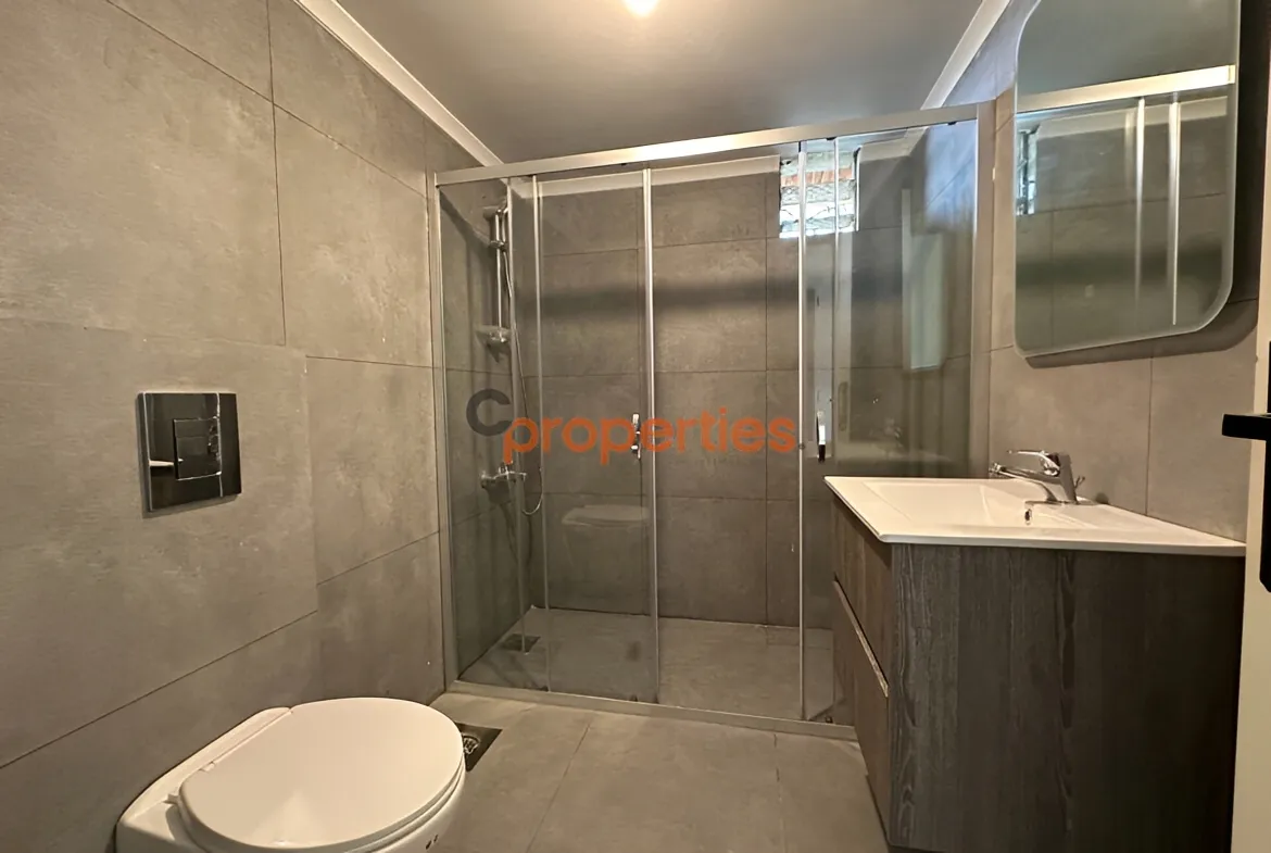 Apartment for Rent in Mtaileb