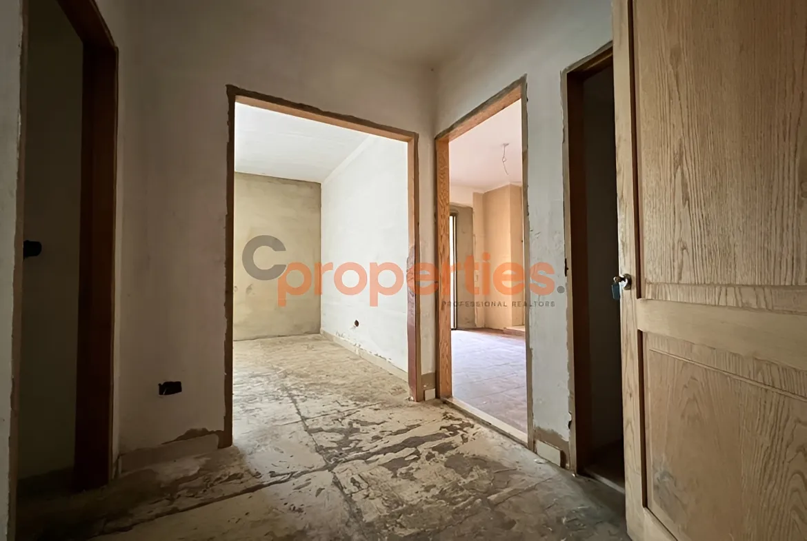Apartment for Sale in Hamra