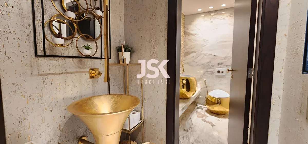 Villa for Sale in Jamhour, Lebanon