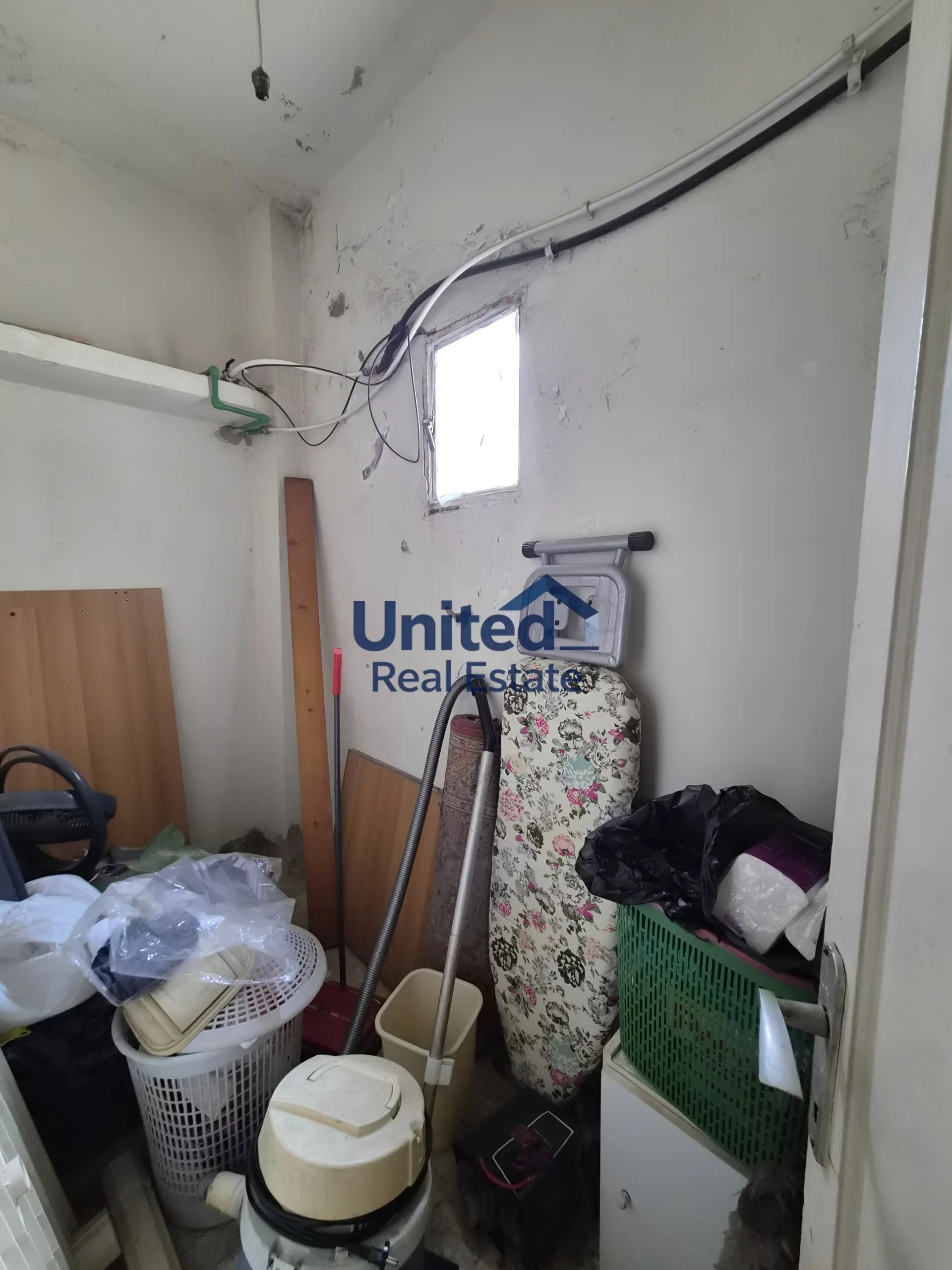 Apartment for sale in Sassine