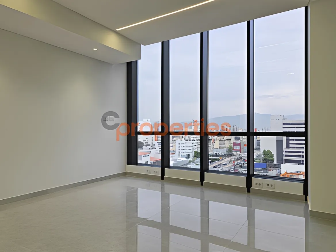 Office for Rent in Baouchriyeh