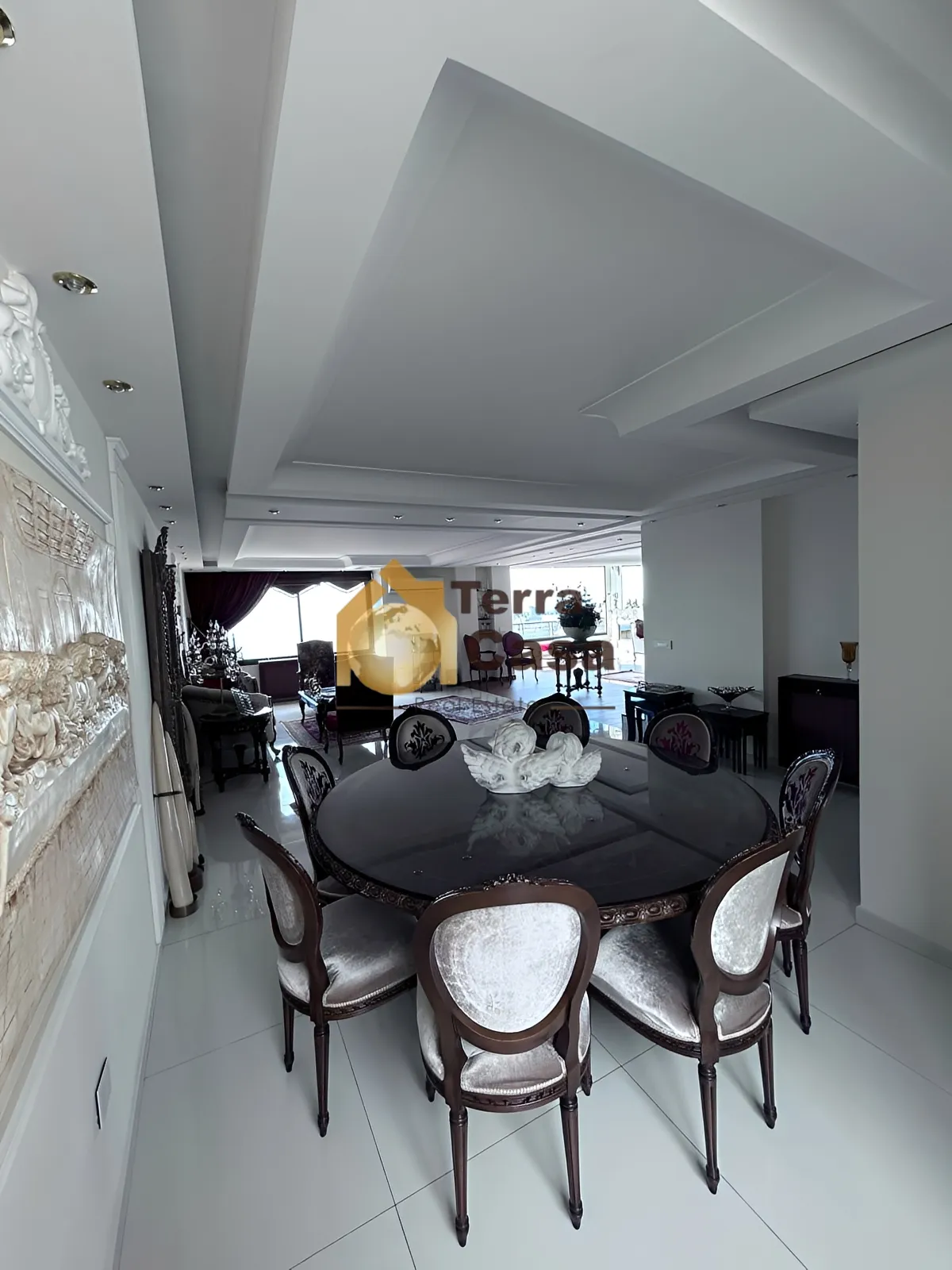 Duplex for sale in Sahel Aalma