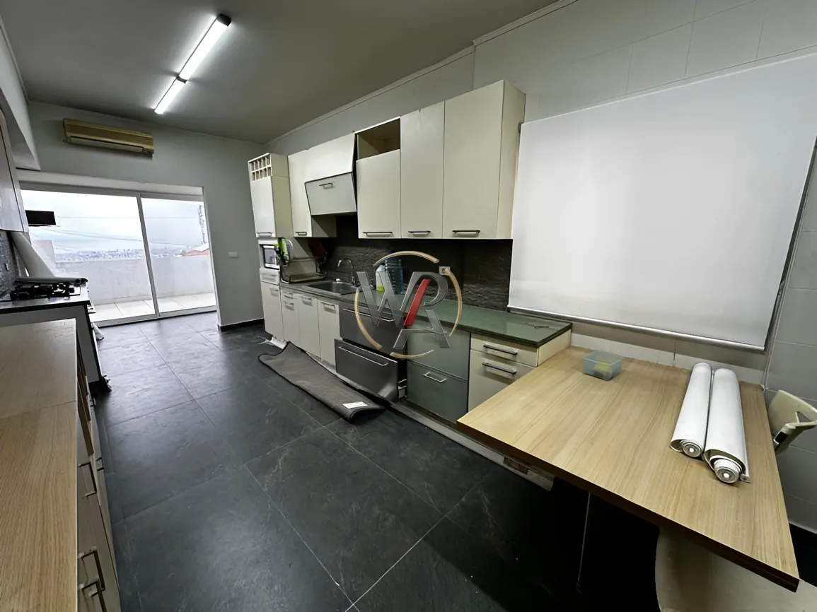 Apartment for sale in Mansourieh, Lebanon