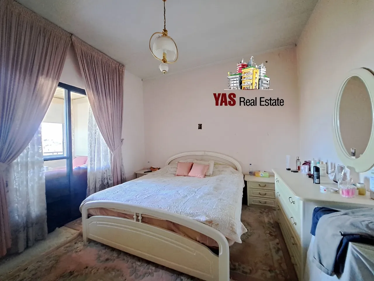 Apartment for Sale in Ashqout