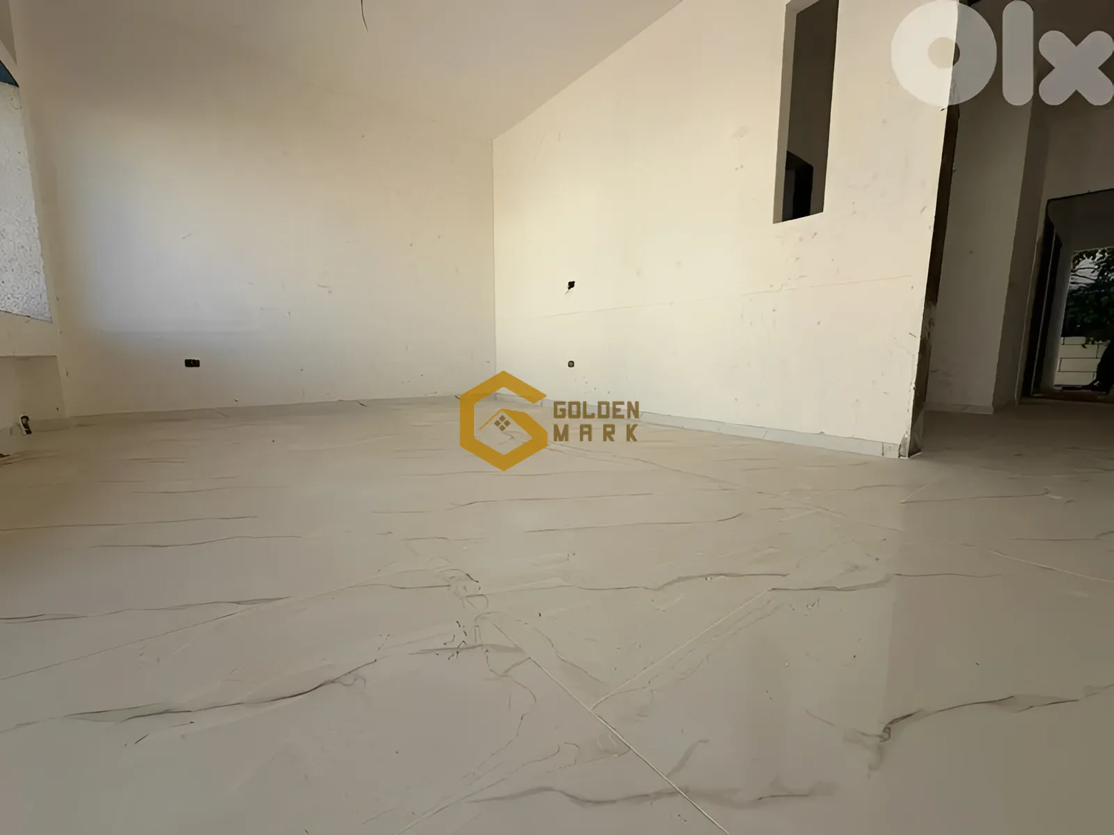 Apartment for Sale in 4M33+G7V, Blat - 2 bed, 2 bath