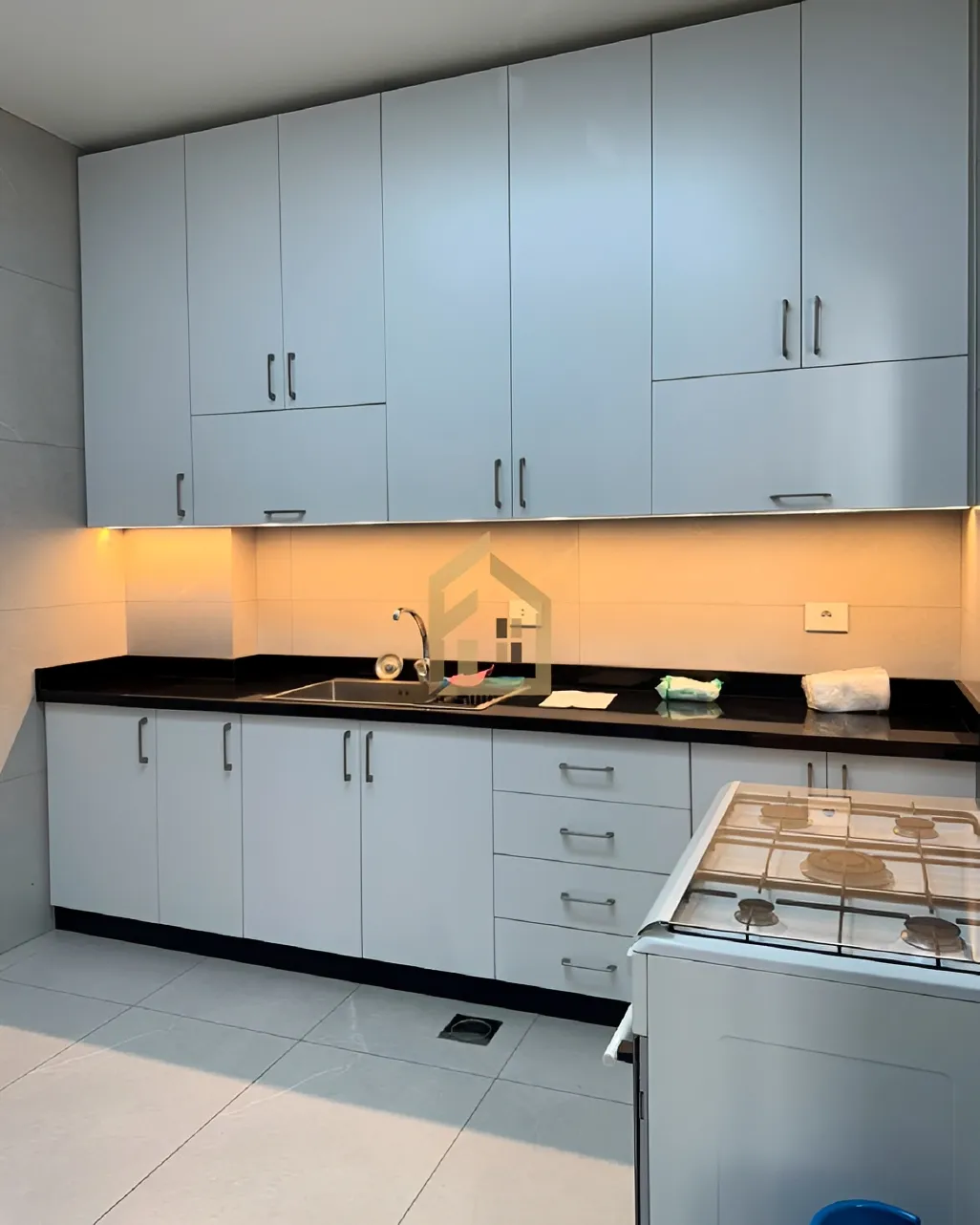 Apartment for rent in Baouchriyeh, Lebanon