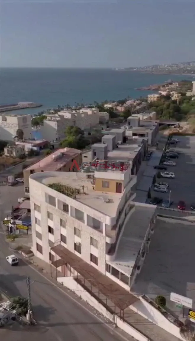 Showroom for sale in Halat, Lebanon