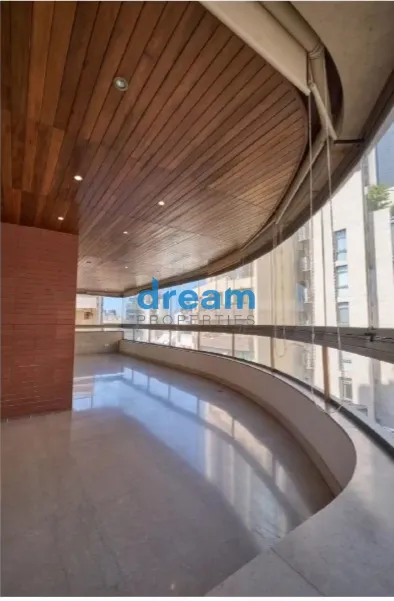 Apartment for sale in Achrafieh, Beirut, Lebanon - 3 bed, 4 bath