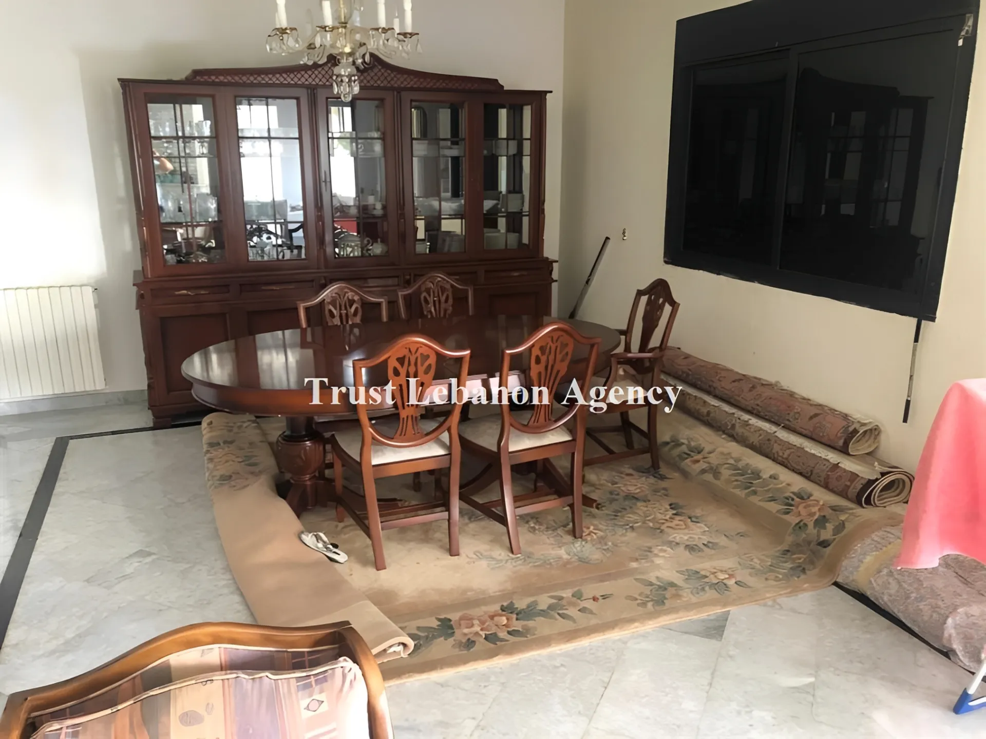 Apartment for Sale in Metn Beit El Chaar Lebanon