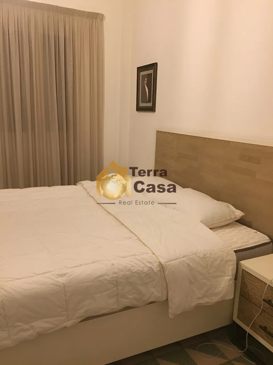 Apartment for rent in Badaro