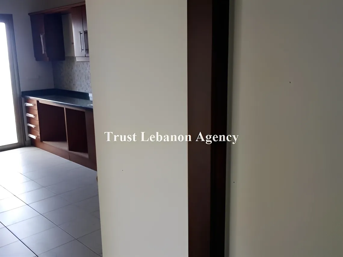 Apartment for Sale in Beirut Lebanon