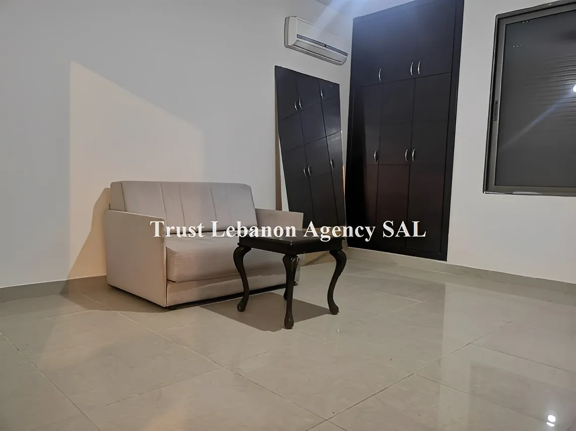 Apartment for Sale in Rihaniyeh Baabda