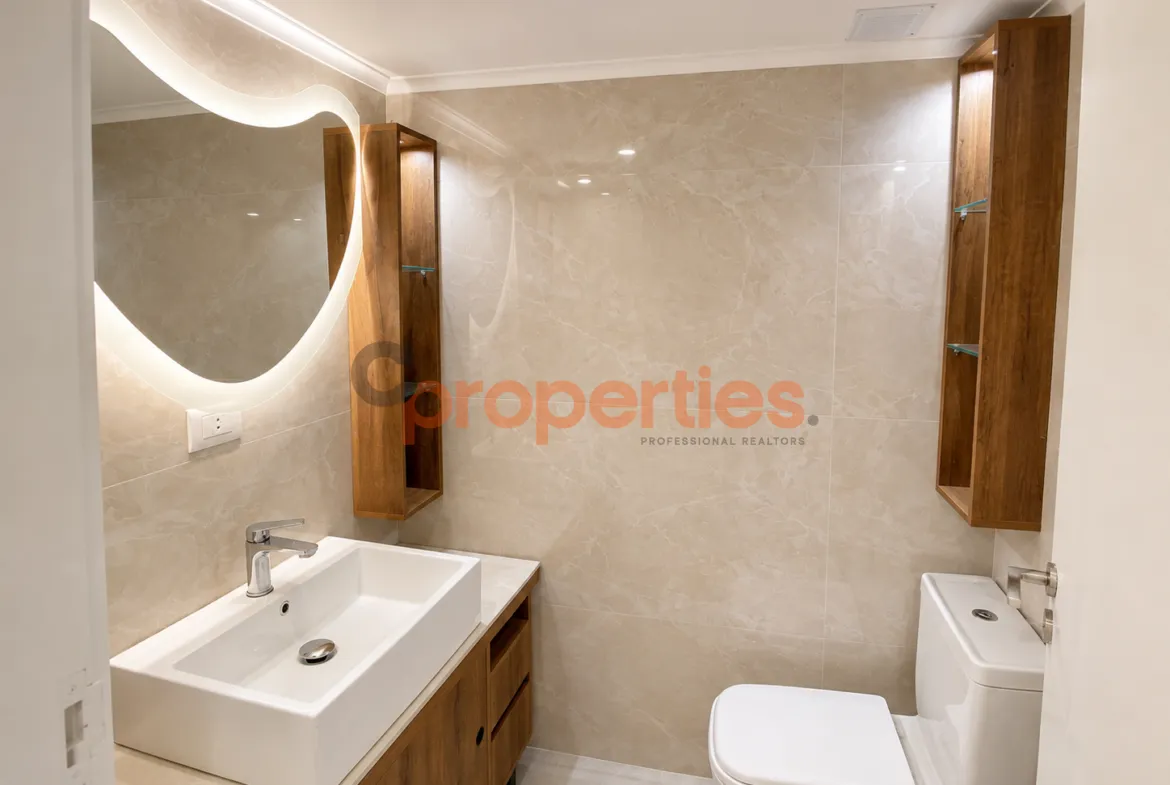 Apartment for Rent in Mar Mikhael