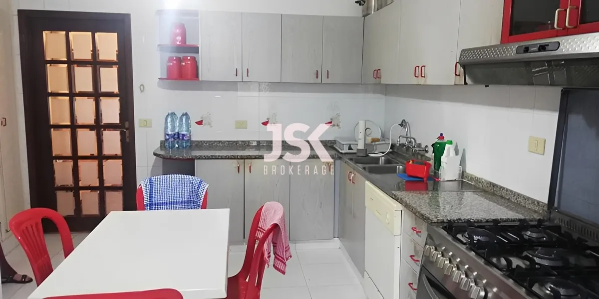 Apartment for Sale in Jal El Dib, Lebanon