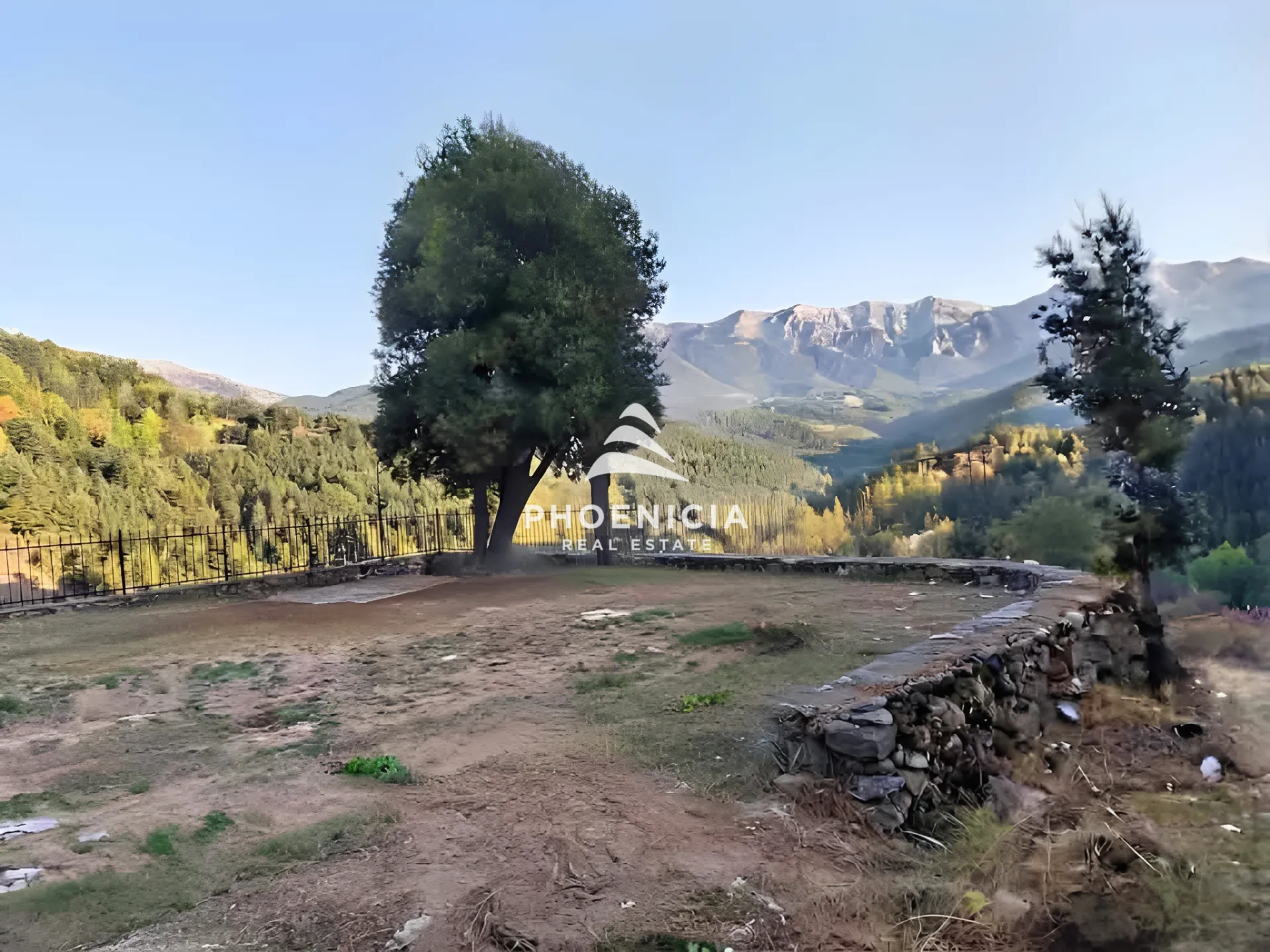 Residential Land for sale in Mechmech