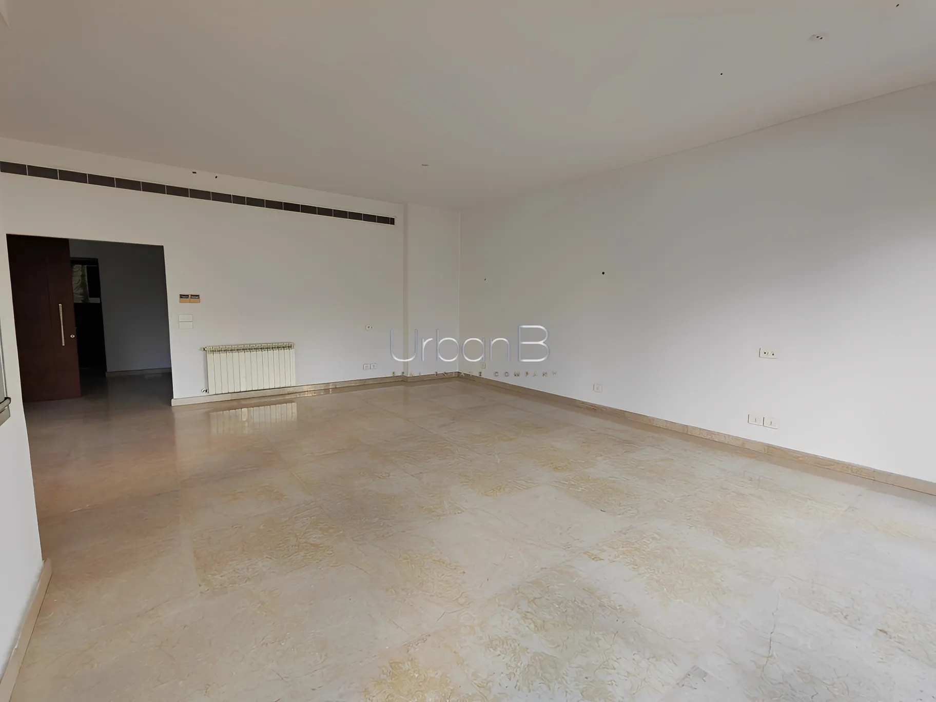 Apartment for Rent in Achrafieh, Beirut, Lebanon