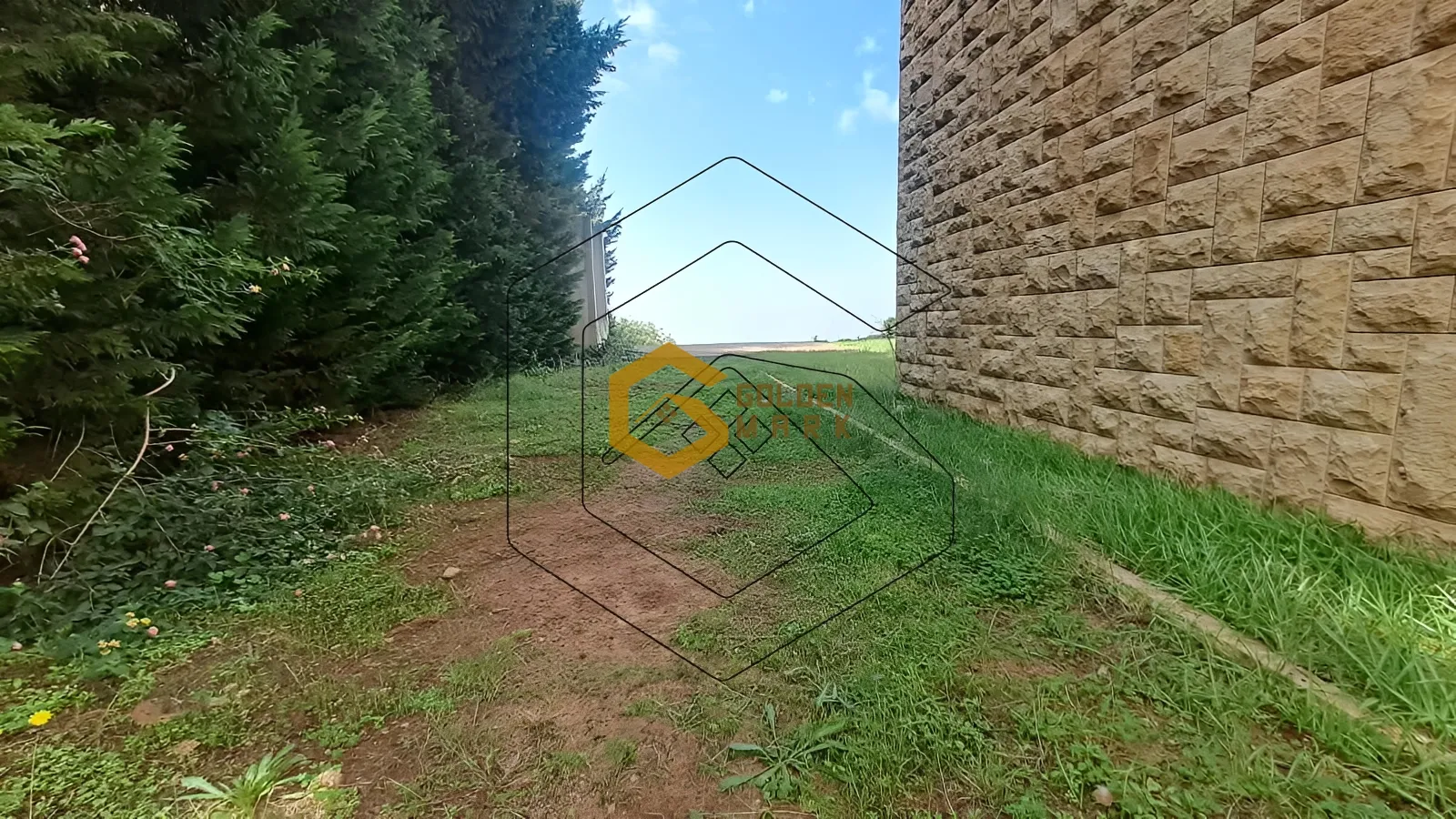 Villa for Sale in Ain Saadeh