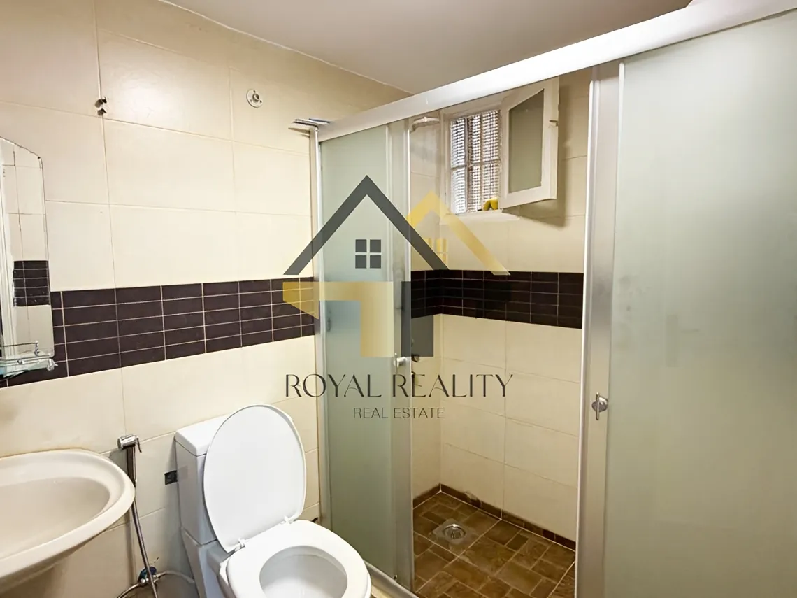 Apartment for rent in Achrafieh