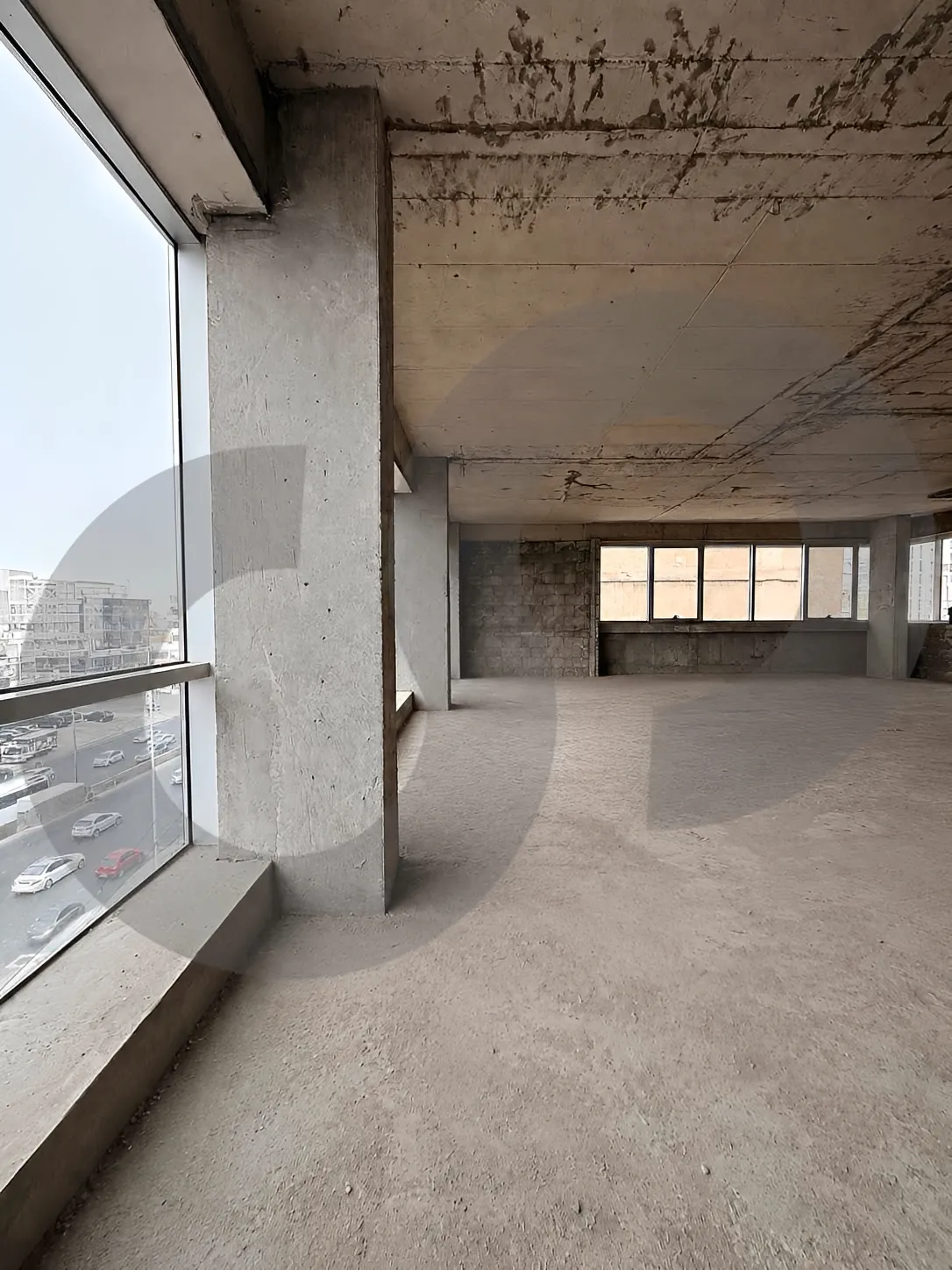 Office for Rent in Zalqa