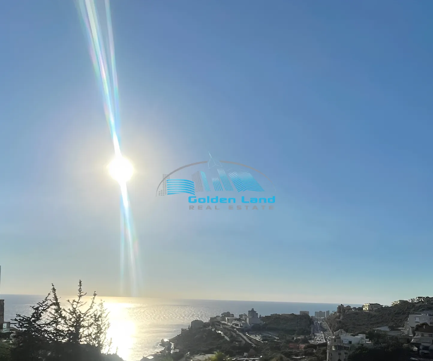 Duplex for sale in Kfar Hbab, Lebanon