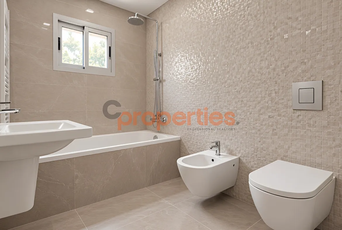 Apartment for Sale in بيت الكيكو، Lebanon