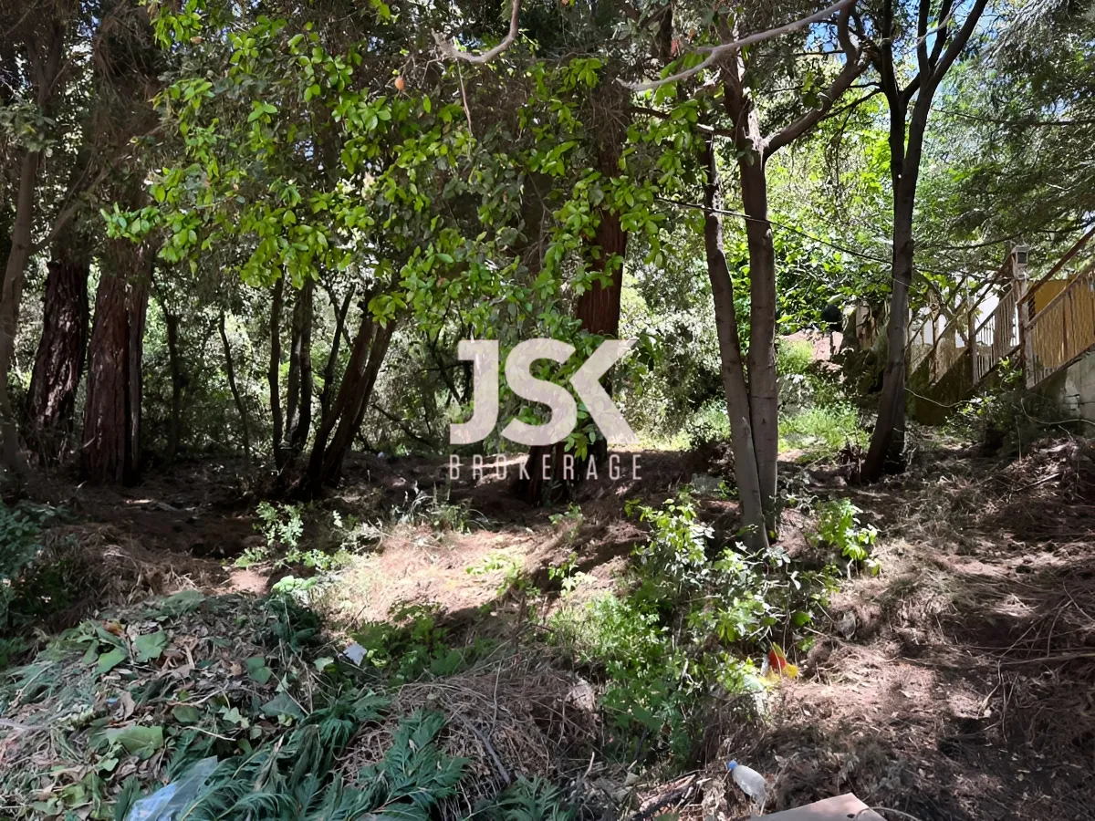 Land for Sale in Baabdat, Lebanon