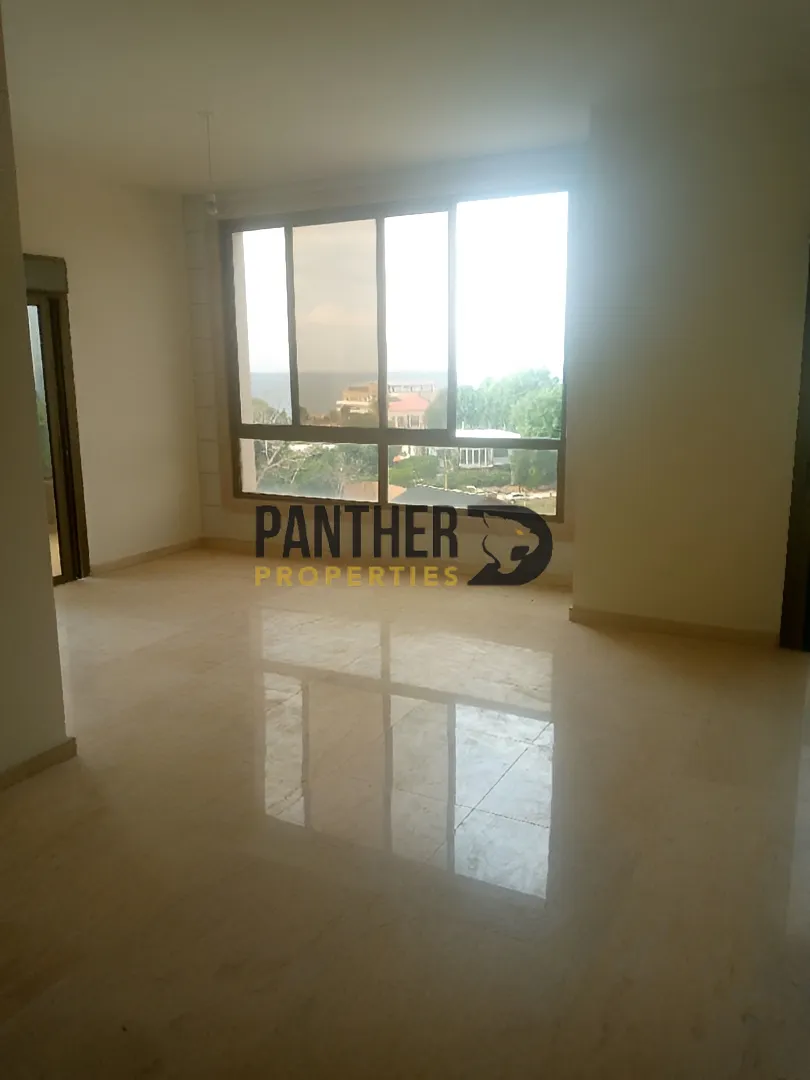 Apartment for sale in Batroun