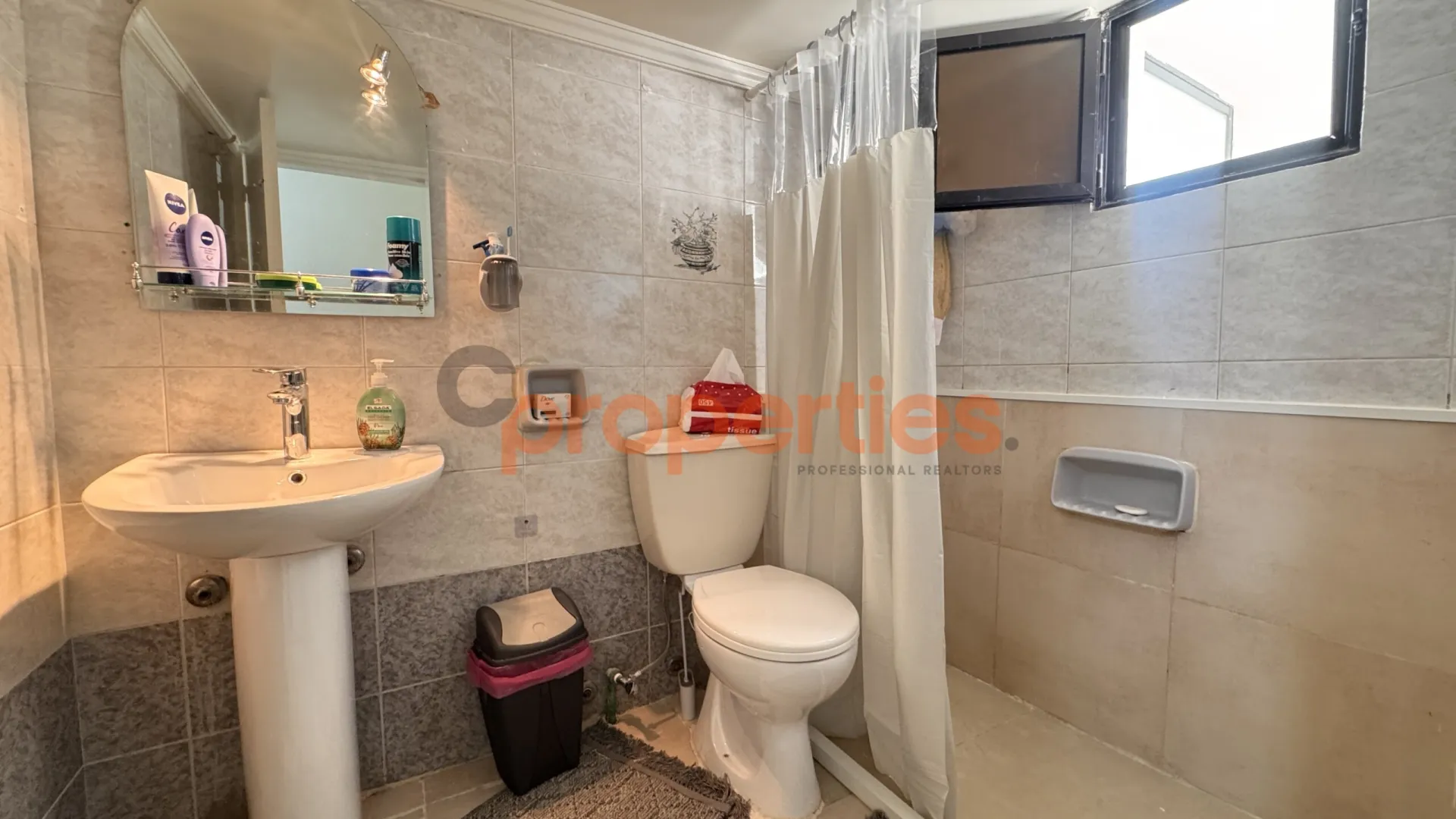 Apartment for Sale in Aaoukar
