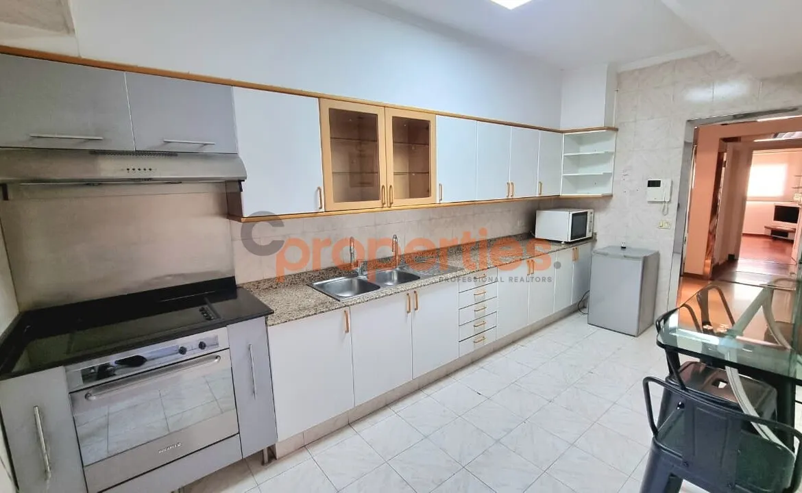 Apartment for Sale in Achrafieh