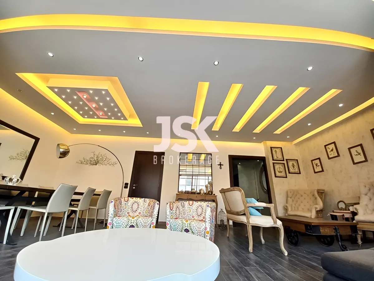 Apartment for Sale in Bsalim, Lebanon - 3 bed, 3 bath