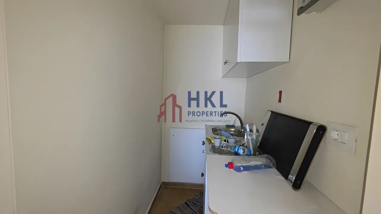 Office for rent in Gemmayzeh, Beirut, Lebanon