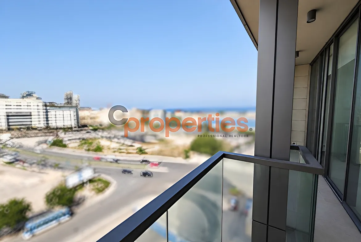 Apartment for Sale in Achrafieh