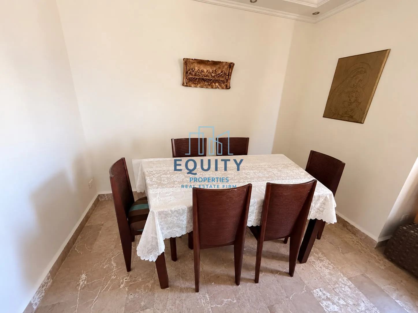 Apartment for sale in Beit Al Chaar