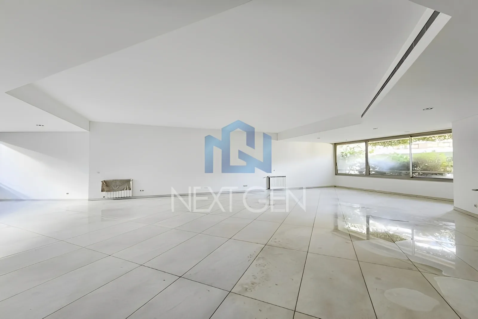 Apartment for Sale in Achrafieh - 4 bed, 5 bath