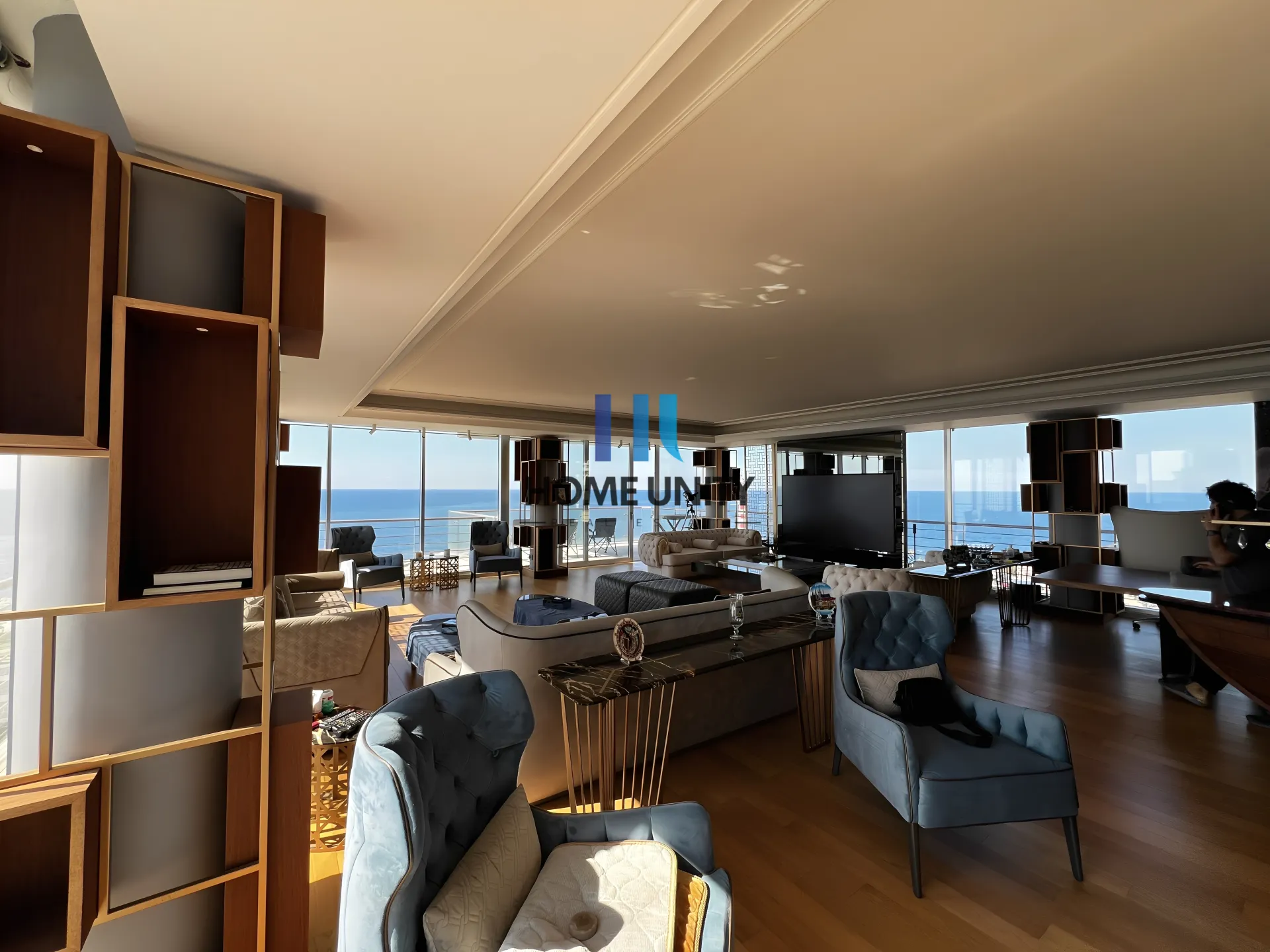 Apartment in Manara, beirut, lebanon