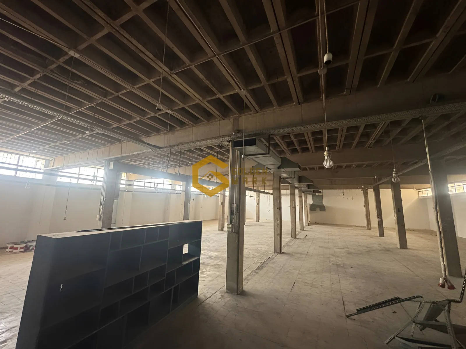 Warehouse for rent in Nahr El Mot، Lebanon