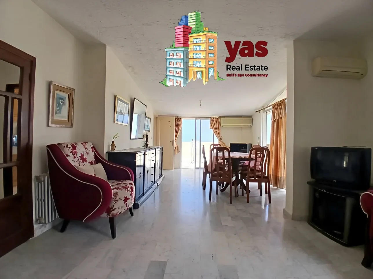 Apartment for Rent in Sahel Alma