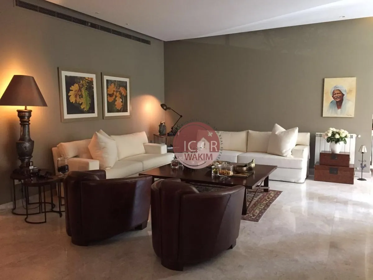 Apartment for Sale in Sin El Fil