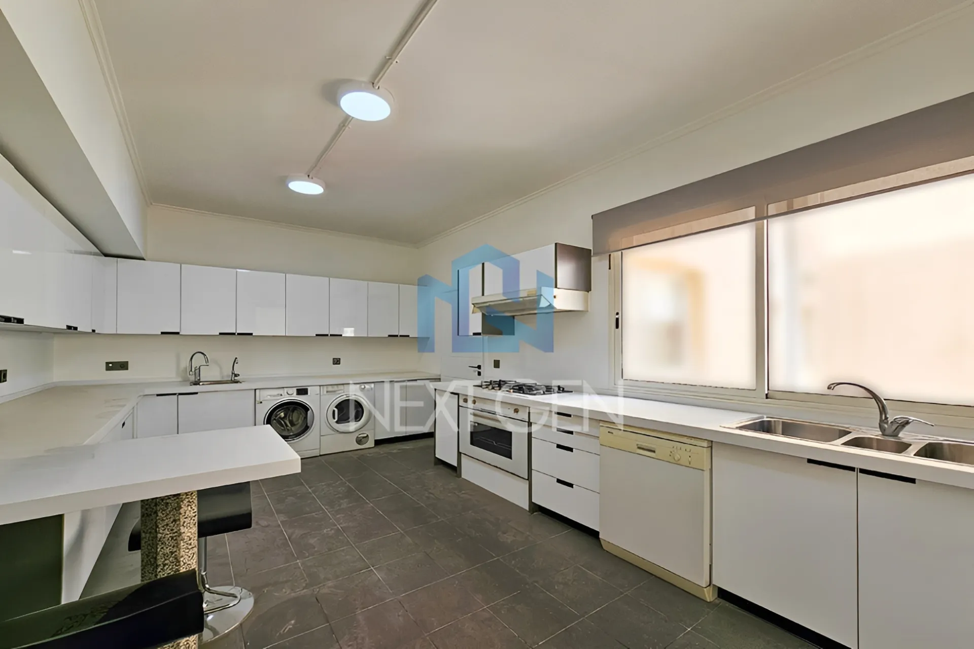 Apartment for rent in Achrafieh, Beirut, Lebanon
