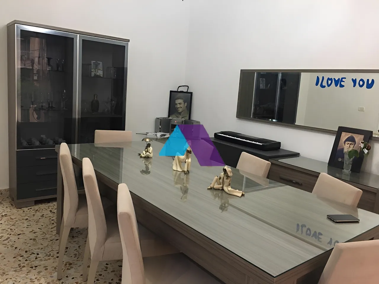 Apartment for Sale in Antelias - 2 bed, 2 bath