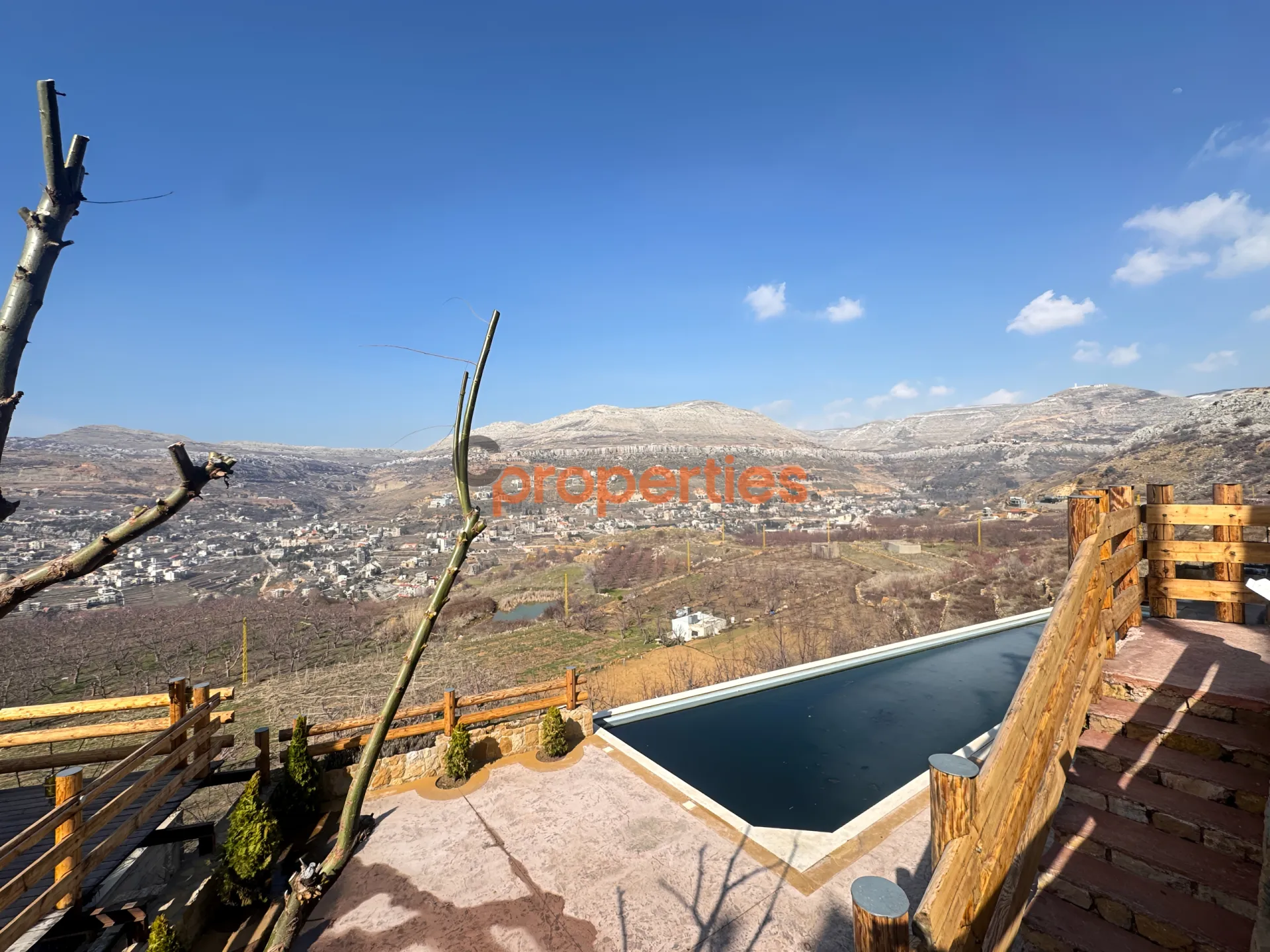 Apartment for Rent in Fatqa