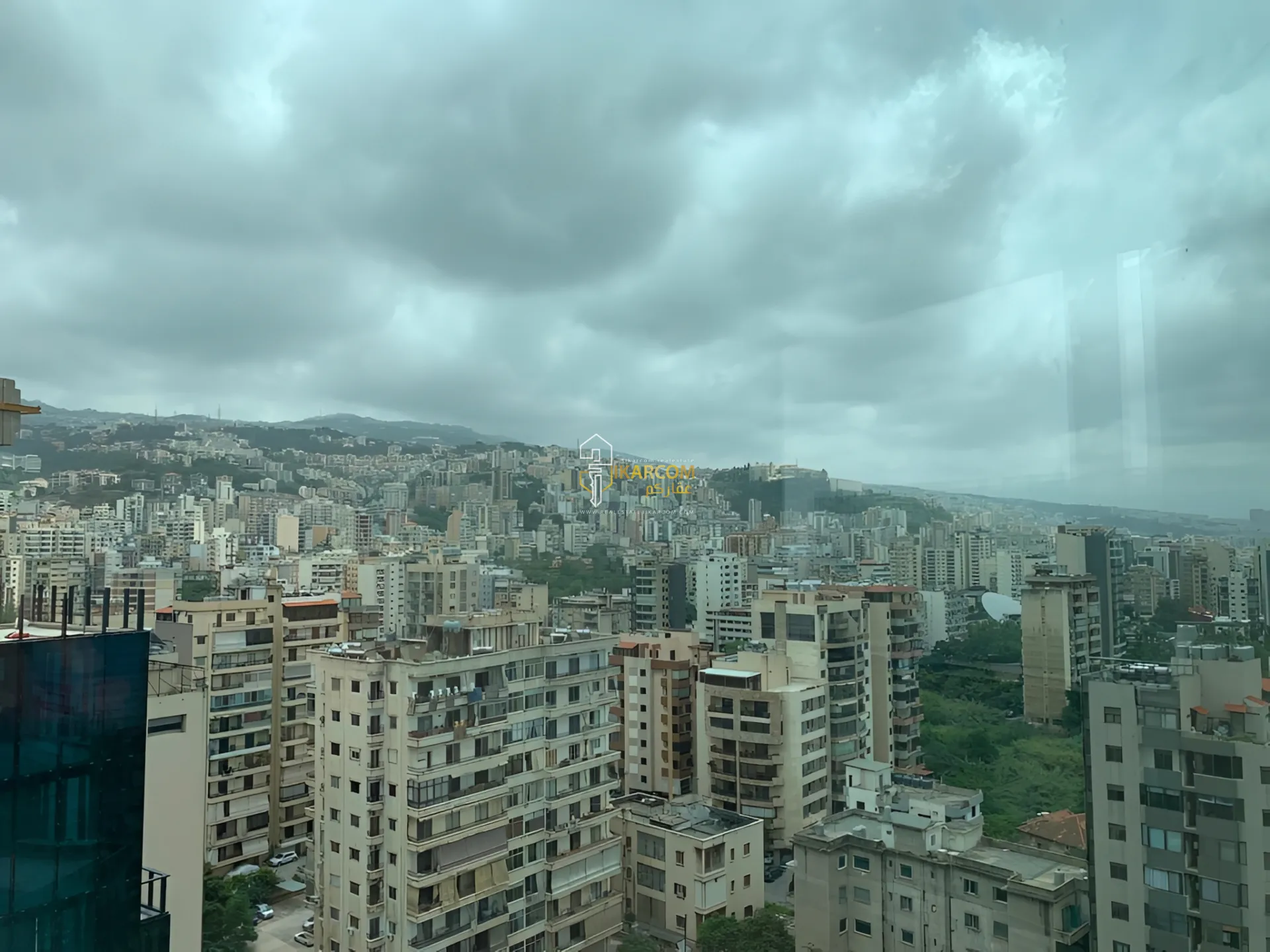 Apartment for Sale in Antelias