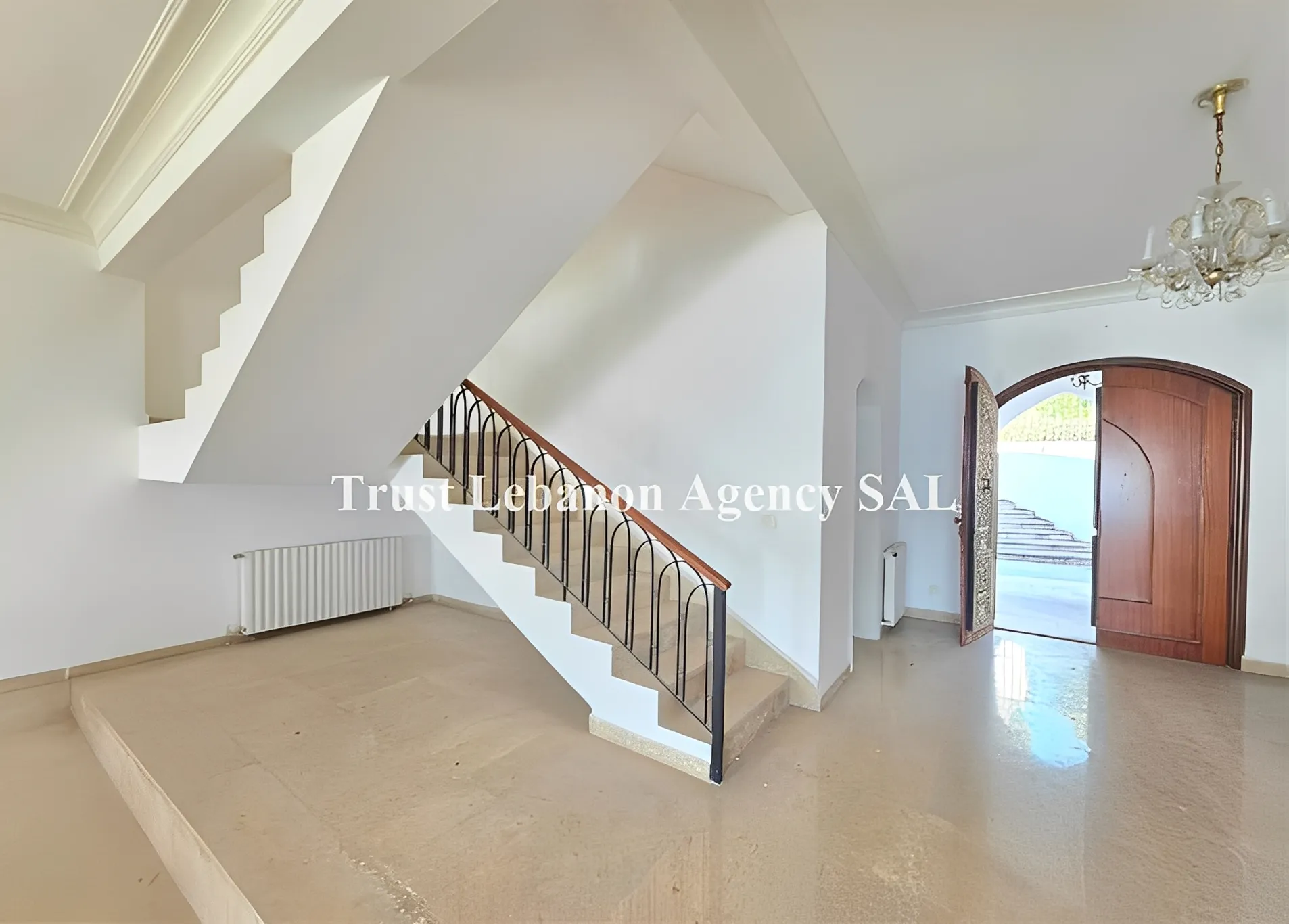 Villa for Sale in Keserwan Adma Lebanon - 5 bed, 6 bath