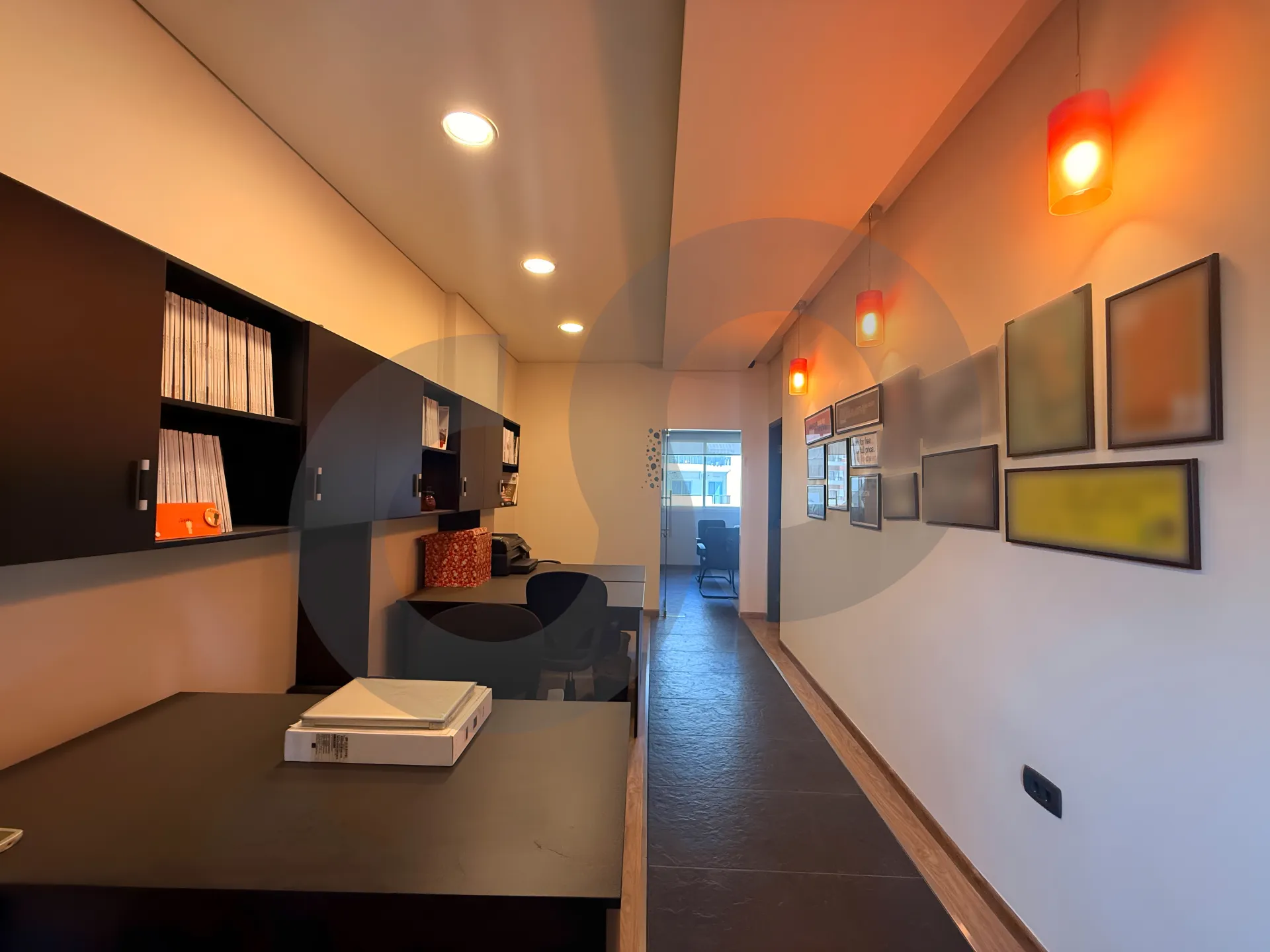 Office for Rent in Jdeideh