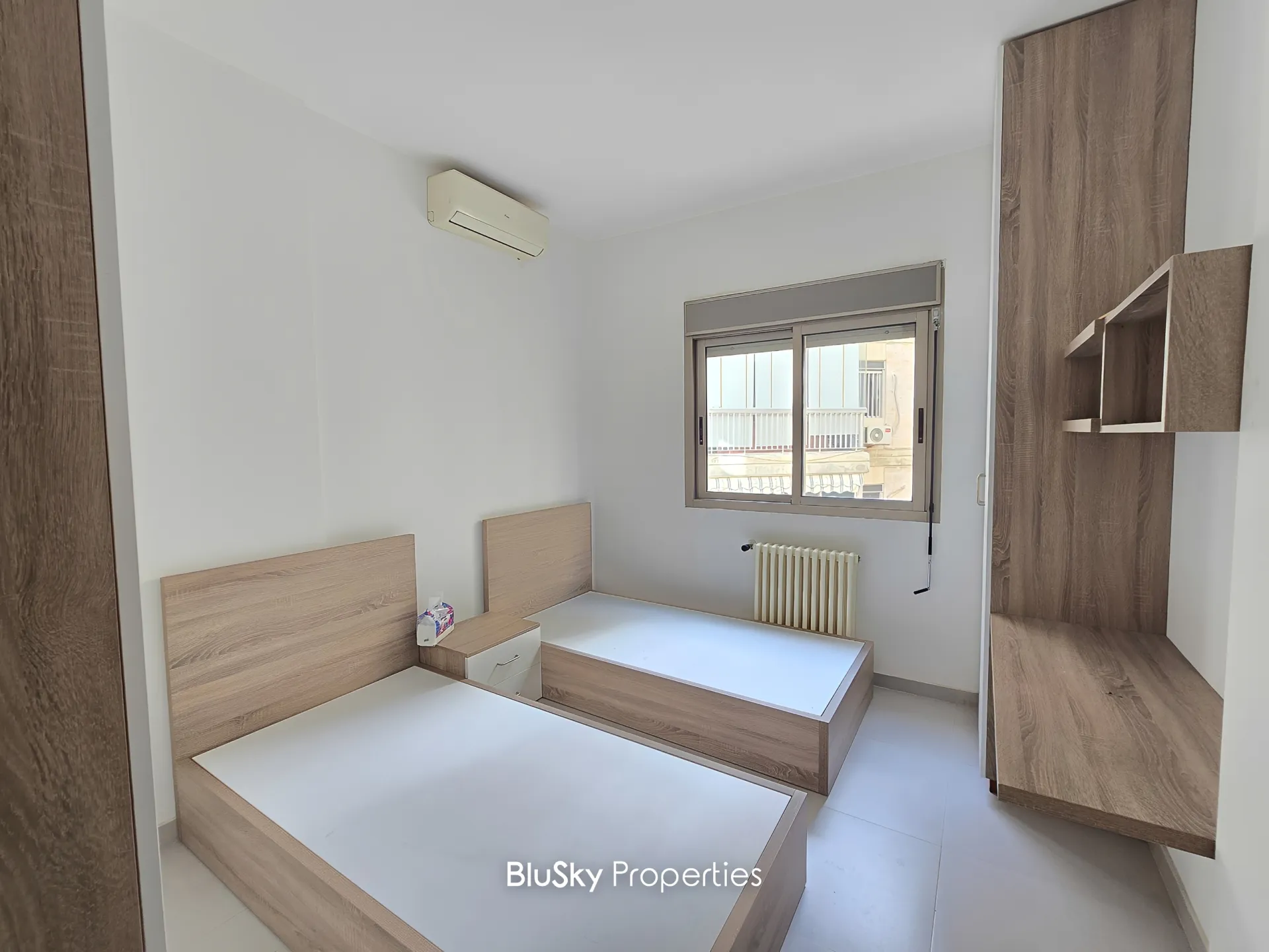 Apartment for sale in Mar Roukouz