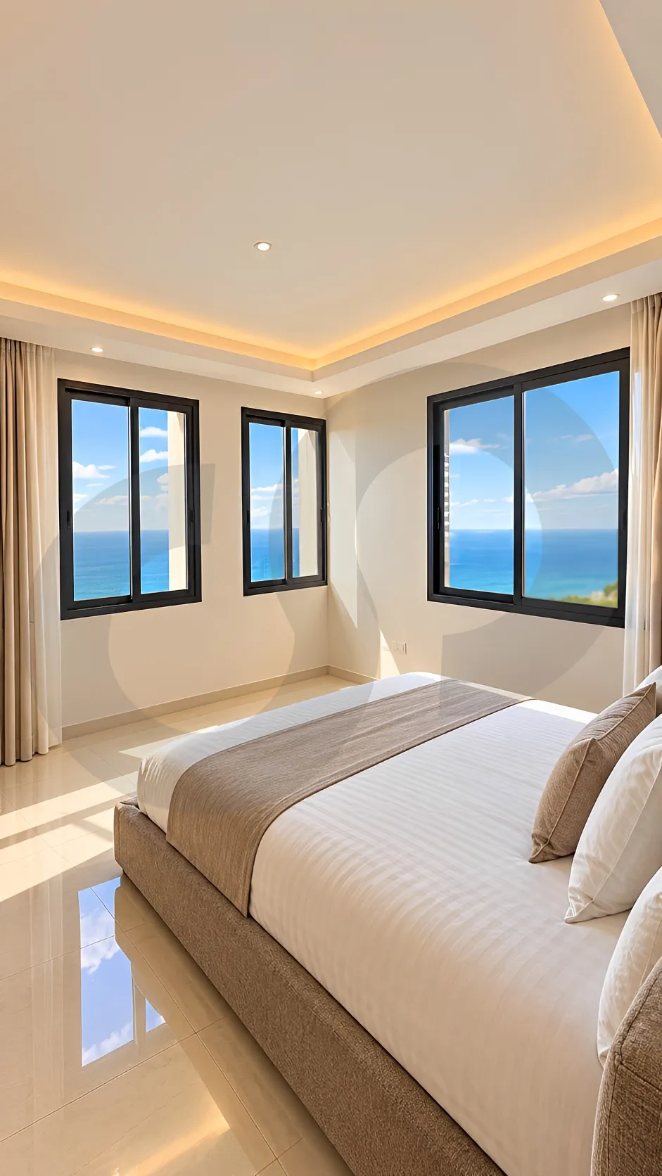 Apartment for Sale in Koura