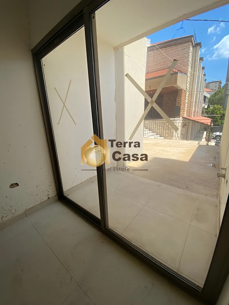 Apartment for Sale in El Midan Uncompleted - 3 bed, 3 bath