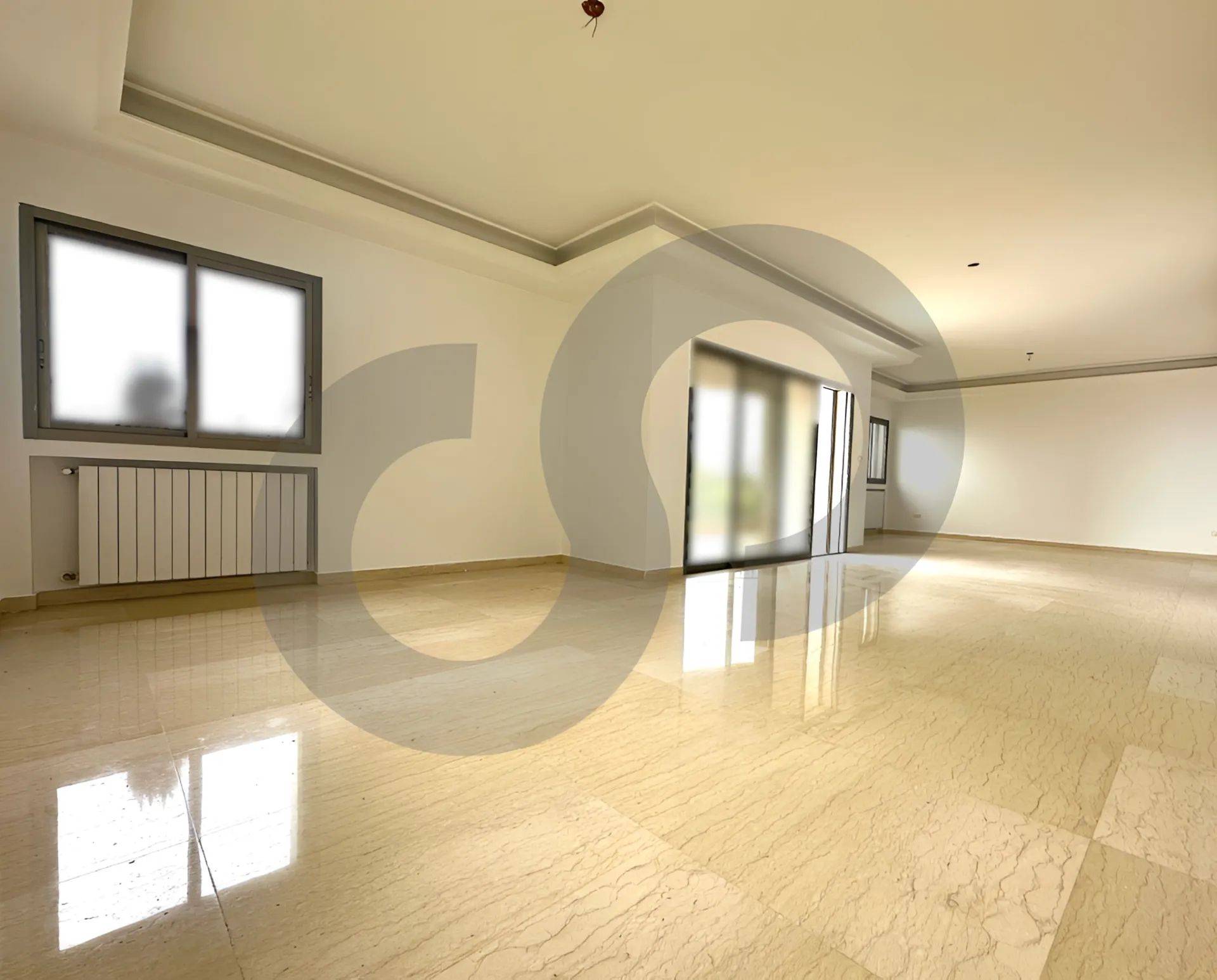 Apartment for Sale in Qornet El Hamra, Lebanon