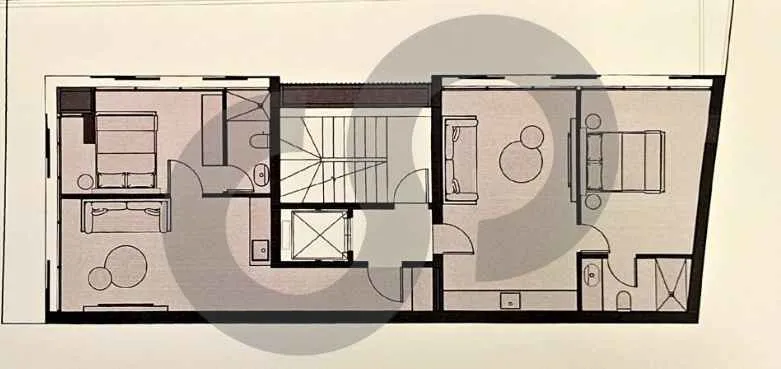 Apartment for Sale in Achrafieh