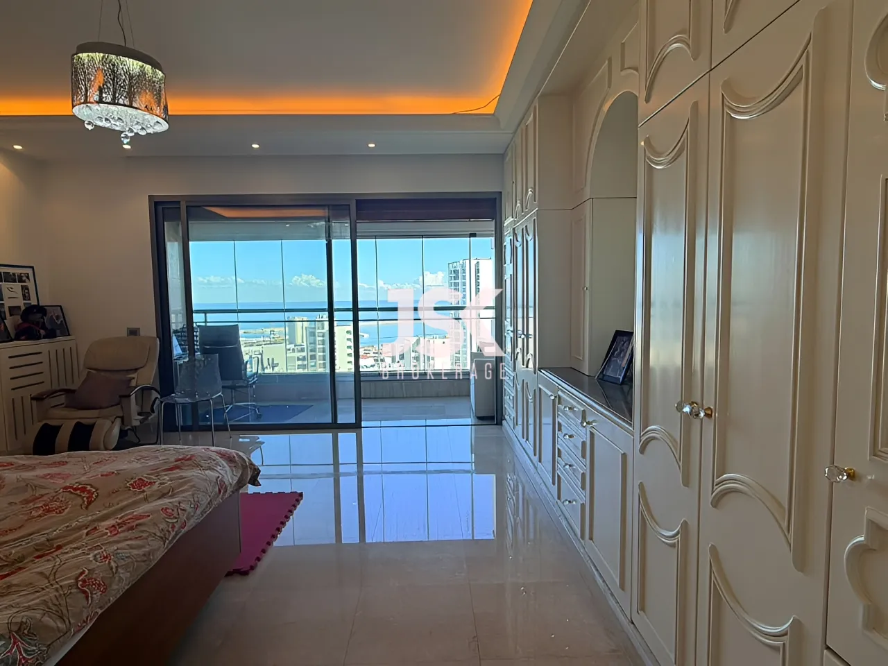 Apartment for Rent in Achrafieh